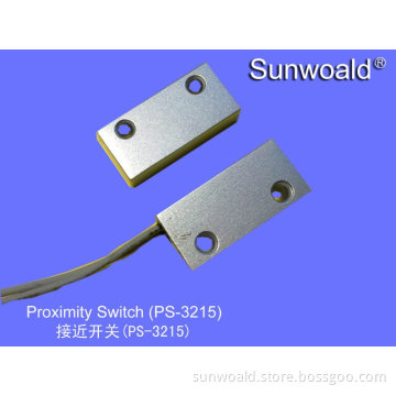 Metal Door Alarm Switch 300V/70W /1.0A